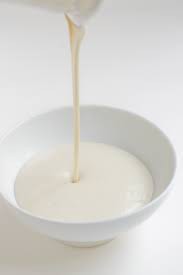 Salsa alfredo